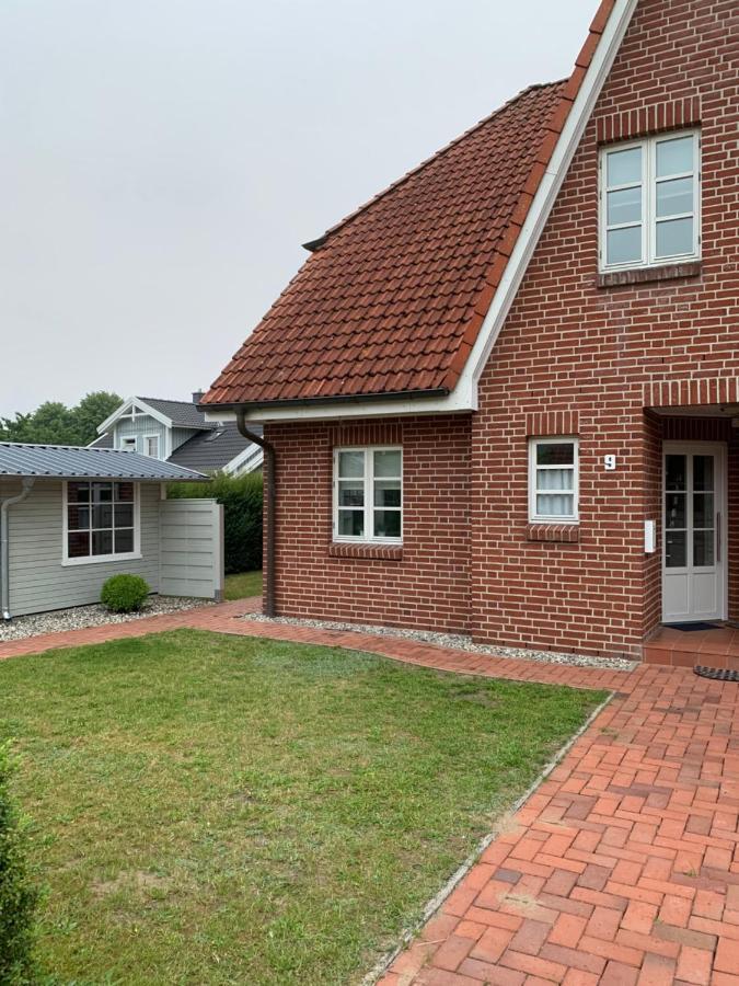 Ferienhaus Suedwest Bosau Exterior photo