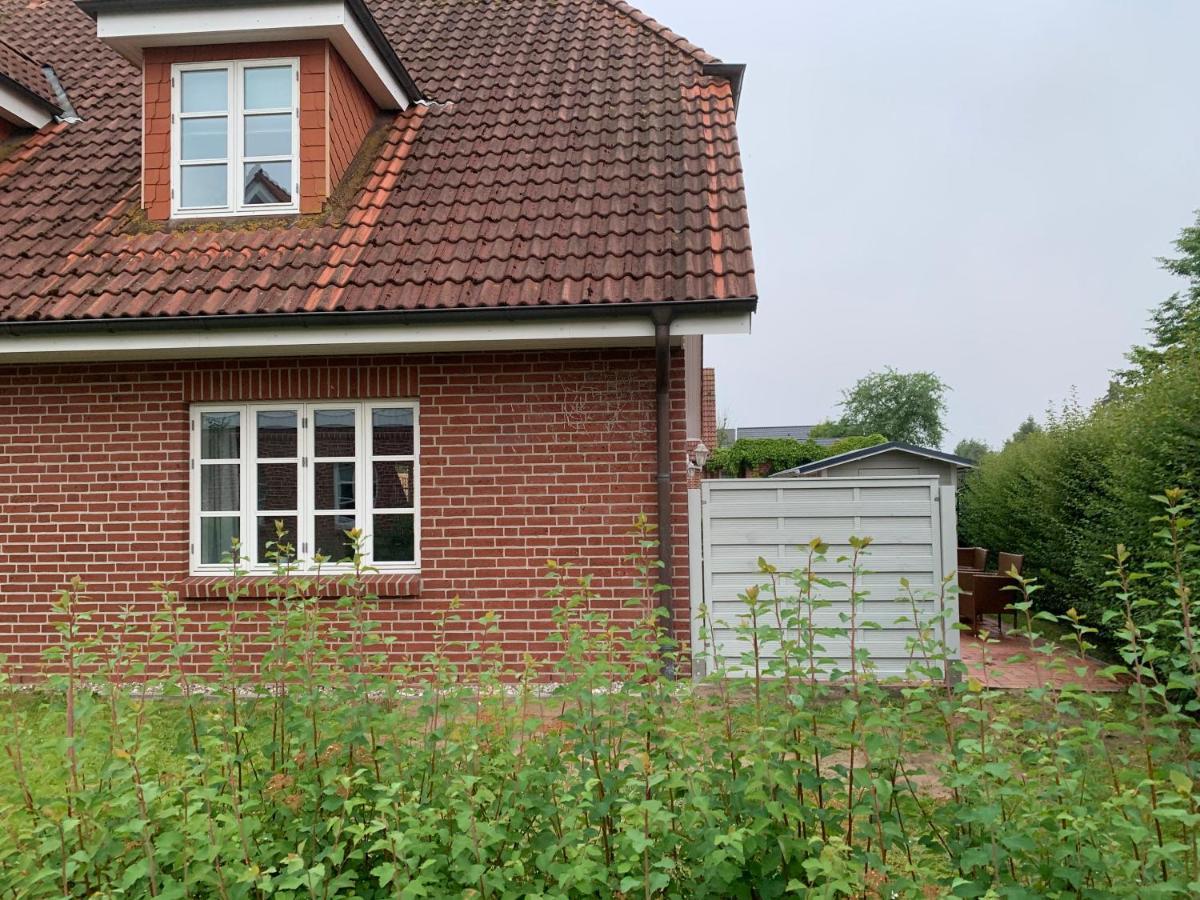Ferienhaus Suedwest Bosau Exterior photo